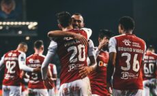 Nhận định, soi kèo Braga vs Panathinaikos 2h00 ngày 24/8/2023