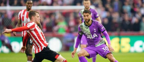 Nhận định, soi kèo Brentford vs Tottenham, 20h00 ngày 13/8/2023