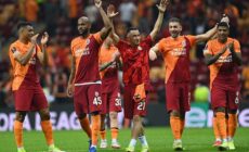 Nhận định, soi kèo Galatasaray vs Molde 2h00 ngày 30/8/2023