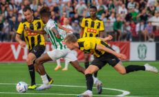 Nhận định, soi kèo Hacken vs Zalgiris 0h00 ngày 18/8/2023
