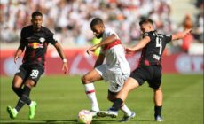 Nhận định, soi kèo Leipzig vs Stuttgart 1h30 ngày 26/8/2023