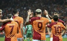 Nhận định, soi kèo Molde vs Galatasaray 2h00 ngày 24/8/2023