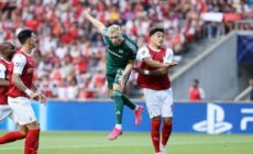 Nhận định, soi kèo Panathinaikos vs Braga 2h00 ngày 30/8/2023