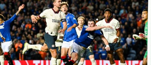 Nhận định, soi kèo PSV vs Rangers 2h00 ngày 31/8/2023