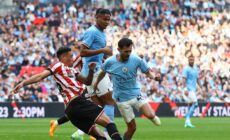 Nhận định, soi kèo Sheffield United vs Man City 20h00 ngày 27/8/2023