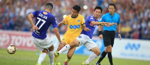 Nhận định, soi kèo Thanh Hóa vs Hà Nội, 17h00 ngày 12/08/2023