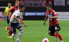 Nhận định, soi kèo Consadole Sapporo vs Yokohama Marinos 17h00 ngày 6/9/2023