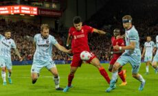 Nhận định, soi kèo Liverpool vs West Ham 20h00 ngày 24/9/2023