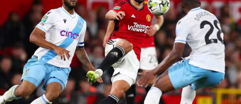 Nhận định, soi kèo MU vs Crystal Palace lúc 21h00 ngày 30/9/2023