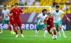 Nhận định, soi kèo Việt Nam vs Saudi Arabia 18h30 ngày 24/9/2023