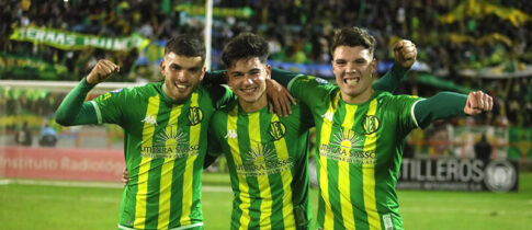 Nhận định, soi kèo Atlanta vs Aldosivi 7h10 ngày 6/9/2023
