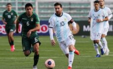 Nhận định, soi kèo Bolivia vs Argentina 3h00 ngày 13/9/2023