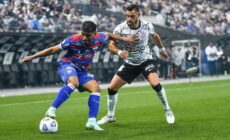 Nhận định, soi kèo Fortaleza vs Corinthians 5h00 ngày 15/9/2023