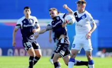 Nhận định, soi kèo Gimnasia vs Velez 4h00 ngày 14/9/2023