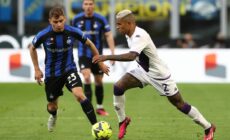 Nhận định, soi kèo Inter vs Fiorentina 23h30 ngày 3/9/2023