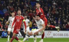 Nhận định, soi kèo Latvia vs Wales 1h45 ngày 12/9/2023