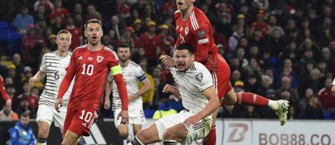 Nhận định, soi kèo Latvia vs Wales 1h45 ngày 12/9/2023