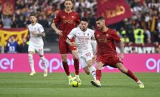 Nhận định, soi kèo Roma vs Milan 1h45 ngày 2/9/2023