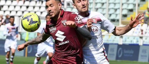Nhận định, soi kèo Salernitana vs Torino 23h30 ngày 18/9/2023