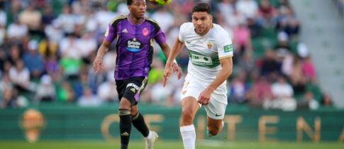 Nhận định, soi kèo Valladolid vs Elche 2h00 ngày 11/9/2023