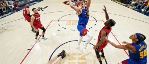 [Mới nhất] NBA 2023 với những thông tin cực hot