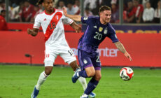 Soi kèo, nhận định Peru vs Argentina 9h00 ngày 18/10/2023