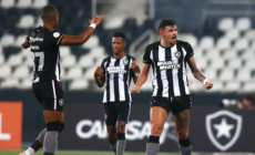 Nhận định, soi kèo America Mineiro vs Botafogo, 6h00 ngày 19/10/2023