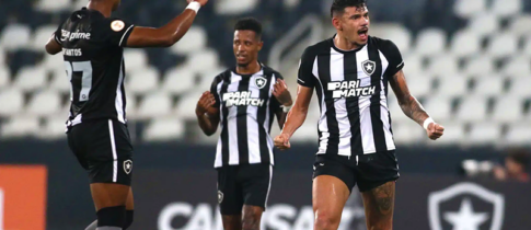 Nhận định, soi kèo America Mineiro vs Botafogo, 6h00 ngày 19/10/2023