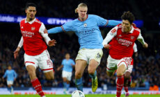 Nhận định, soi kèo Arsenal vs Man City lúc 22h30 ngày 8/10/2023