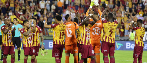 Nhận định, soi kèo Deportivo Cali vs Tolima lúc 7h10 ngày 12/10/2023