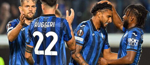 Nhận định, soi kèo Empoli vs Atalanta, 0h30 ngày 31/10/2023