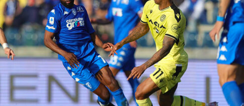 Nhận định, soi kèo Empoli vs Udinese lúc 23h30 ngày 6/10/2023