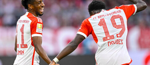 Nhận định, soi kèo Galatasaray vs Bayern, 23h45 ngày 24/10/2023