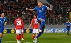 Nhận định, soi kèo Italia vs Malta, 1h45 ngày 15/10/2023