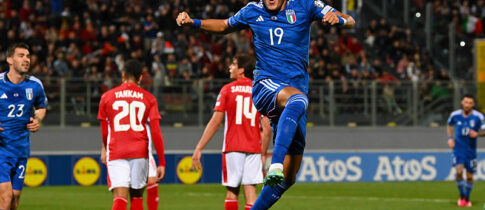 Nhận định, soi kèo Italia vs Malta, 1h45 ngày 15/10/2023