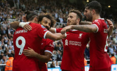 Nhận định, soi kèo Liverpool vs Everton, 18h30 ngày 21/10/2023