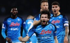 Nhận định, soi kèo Napoli vs Fiorentina lúc 1h45 ngày 9/10/2023