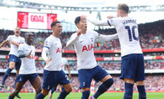 Nhận định, soi kèo Tottenham vs Fulham, 2h00 ngày 24/10/2023