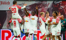 Nhận định, soi kèo Wolfsburg vs Leipzig, 0h00 ngày 1/11/2023