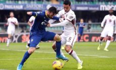 Nhận định, soi kèo Torino vs Verona 23h30 ngày 2/10/2023