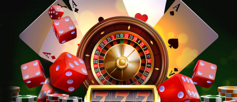 [Chi tiết] Quyền lợi và rủi ro khi chơi casino trực tuyến