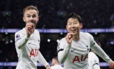 Soi kèo trận Crystal Palace vs Tottenham lúc 02:00 ngày 28/10/23