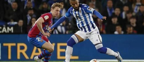 Nhận định, soi kèo Sociedad vs Barcelona 3h00 ngày 5/11/2023