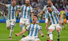 Nhận định, soi kèo Argentina vs Uruguay, 7h00 ngày 17/11/2023