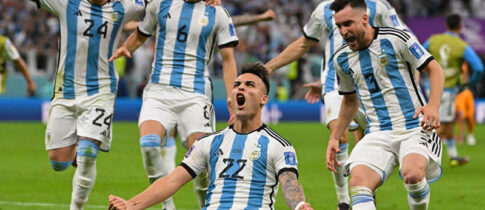 Nhận định, soi kèo Argentina vs Uruguay, 7h00 ngày 17/11/2023