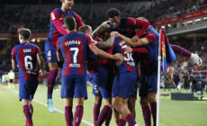 Nhận định, soi kèo Barcelona vs Alaves, 22h15 ngày 12/11/2023