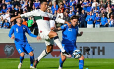 Nhận định, soi kèo Bồ Đào Nha vs Iceland, 2h45 ngày 20/11/2023