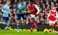 Nhận định, soi kèo Brentford vs Arsenal, 0h30 ngày 26/11/2023