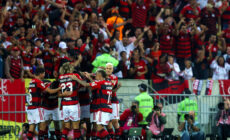 Nhận định, soi kèo Flamengo vs Bragantino, 7h30 ngày 24/11/2023