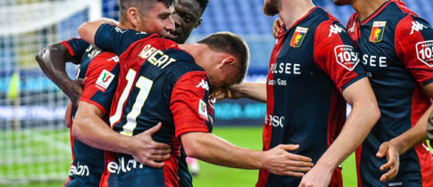 Nhận định, soi kèo Genoa vs Verona, 2h45 ngày 11/11/2023